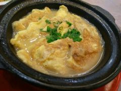 蛋角煲-围龙屋客家食府(福田店)