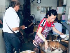 -老嘢扣肉糯米饭(云亭街店)