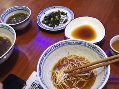-同得兴 Since·1995 传统苏式面馆(十全街店)