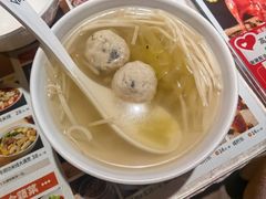 -金桔香港茶餐(宝安大厦店)