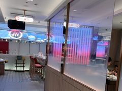 -海底捞火锅(杭州庆春路夜宵主题店)