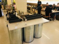 -白仁仔· 活烤海鲜 宵夜(豫园店)