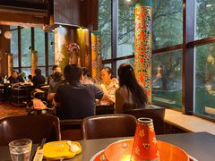 -羊大爷涮肉(亮马桥店)