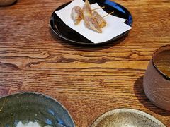 -是山居