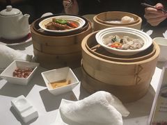 -潮福城大酒楼·潮味粤品·港式点心(湖滨北路店)