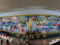 -ခြောက်ထပ်ကြီးရွှေသာလျောင်းဘုရားကြီး