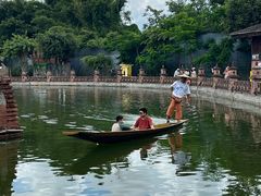 -一寨两国风景区