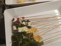 -成都屋头串串香(八府庄店)