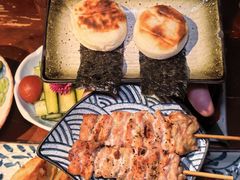 -鸟泉居酒屋·烧鸟·酒馆(百子湾店)