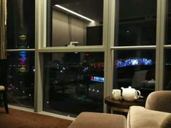 -北京北辰洲际酒店