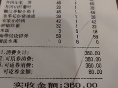 -西江美食舫·江西菜(健德桥店)