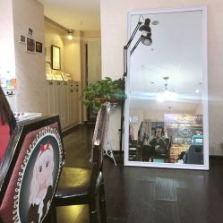 -J·C NAIL美甲美睫