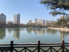 -迎泽公园