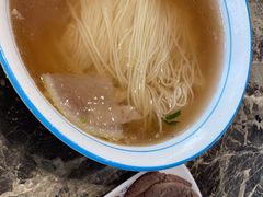 -京穆兰兰州牛肉面·清真(中川机场店)