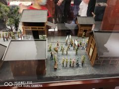 -邱少云烈士纪念馆