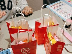 -海底捞火锅(吴中路店)