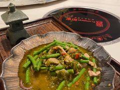 -院8里·小聚园老川菜(九眼桥店)