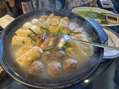 -桃源人家(东门店)