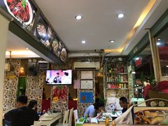 -关姐美食(江南西店)