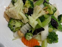 -昱德来·天津菜(河西店)