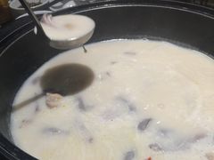 -煲宫猪肚鸡(昆山金鹰国际购物中心店)
