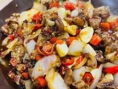 -三只鸟本地特色菜馆(上饶总店)