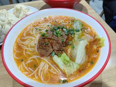 -老陶包子铺(南大西南村店)