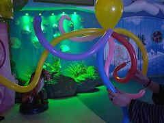 -烟台海昌鲸鲨海洋公园