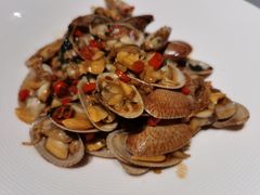 -徐记海鲜(南油永新汇店)