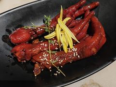 -桂满陇-十里风荷(合生汇店)