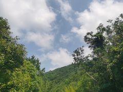 -缥缈峰景区
