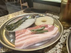 -首尔烤肉大排档(合生汇店)