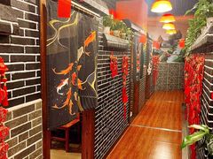 -江湖水乡铁锅炖魚(周庄嘉园店)