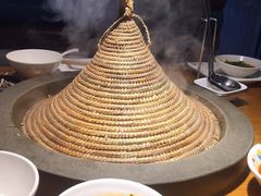 -咕嘟草帽鱼·牛奶一样的鲜鱼汤(天鹅湖万达广场店)