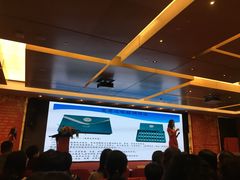 -广州天河希尔顿酒店