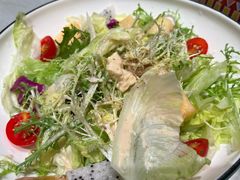 -羊巴道新疆菜·清真(上梅林店)