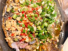 -串盟烧烤大排档·长沙美食地标(星沙店)