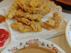 -东门口·鲜爆肚涮肉·烧烤(老门东店)