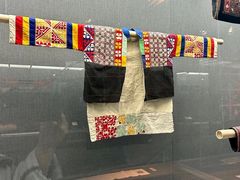 -北京服装学院民族服饰博物馆