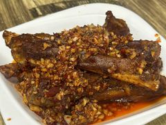 -呷得家常菜馆(王公塘店)