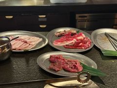 -300杯·和牛烧肉清酒专门店(廊里店)