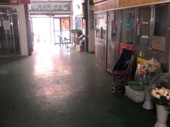 -老陶包子铺(南大西南村店)