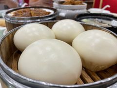 香喷喷流沙包-凤凰楼酒家·粤宴点心(华强北店)