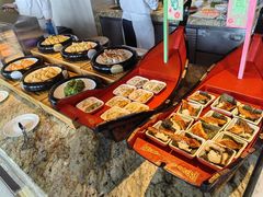 -嘉定凯悦·咖啡厅