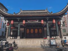 -南岳衡山风景名胜区