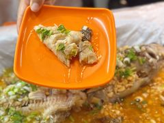 -三煮纸包鱼(青岛总店)