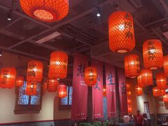 -山四砂锅(太原钟楼街店)