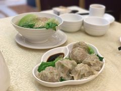 -天鲜阁·海鲜粤菜·33年老字号(石槎白云站店)
