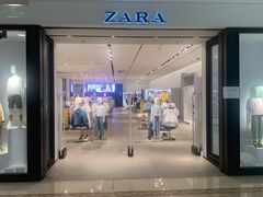 -ZARA(世贸天阶店)