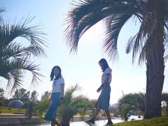 -南通洲际绿博园